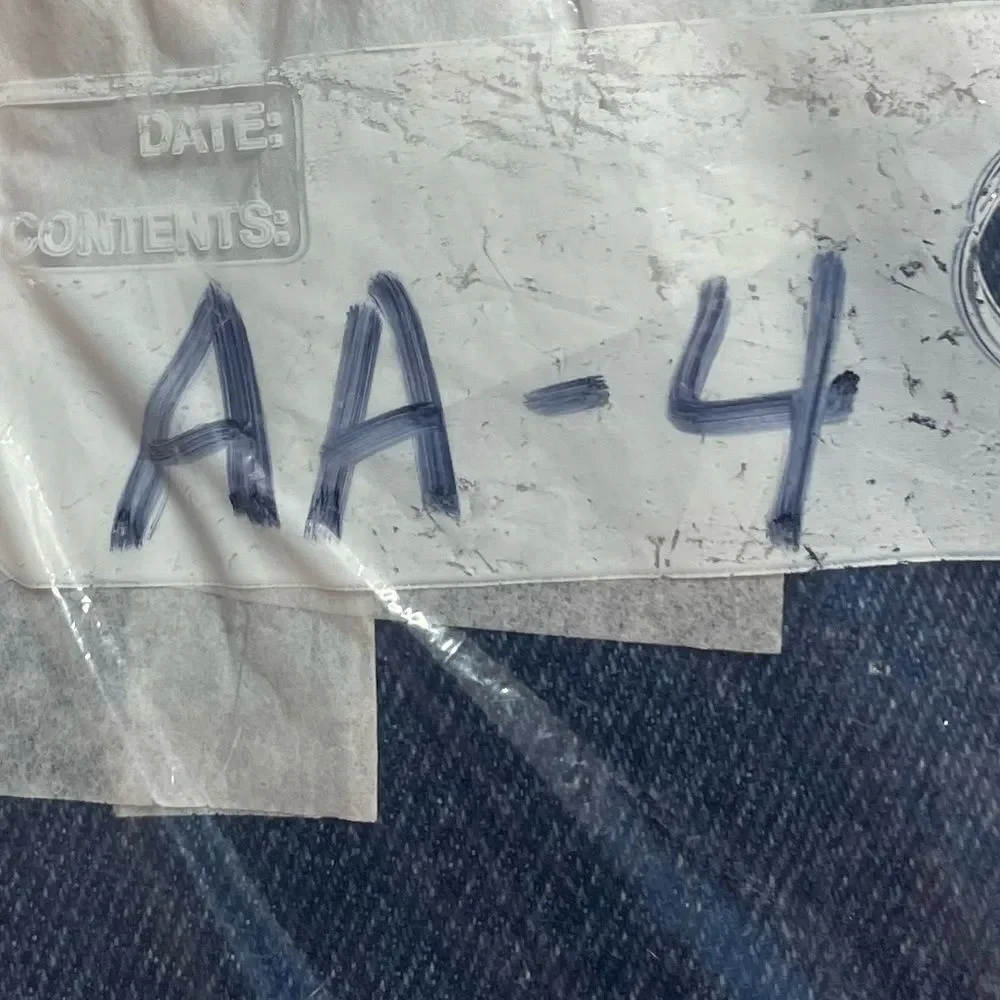 5 for $25🔥Wrangler Bootcut Denim Jeans Size 42X30‎
